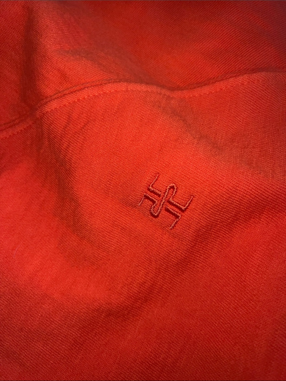 Eterne Raglan Sweatshirt - Picture 10 of 13